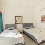 Zümrüt Habitación en casa particular *
