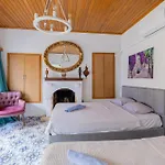 Habitación en casa particular Zümrüt *