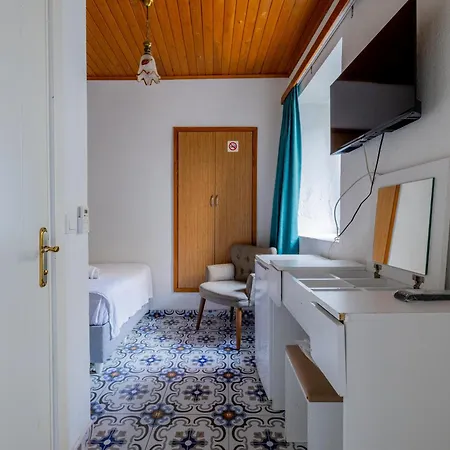 Zuemruet 民宿 博德鲁姆