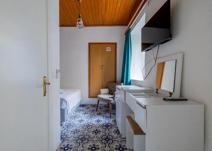 Zuemruet 民宿 博德鲁姆