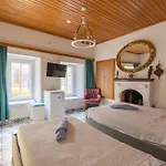 Gazde/Camere de închiriat Zuemruet Bodrum