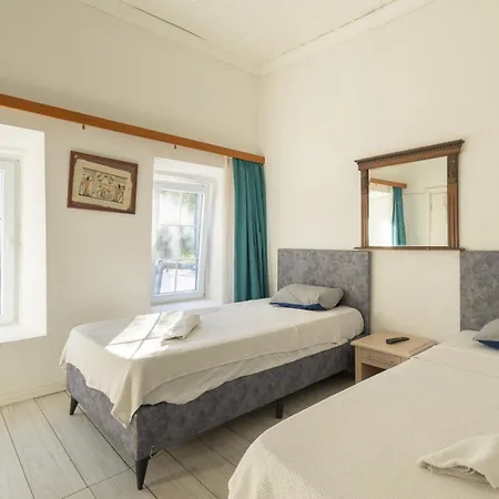 Pansiyon Zümrüt Bodrum