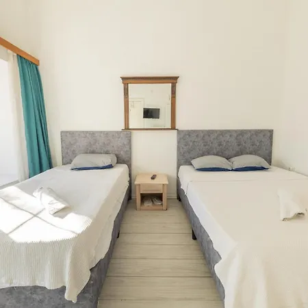 Zuemruet 홈스테이 Bodrum