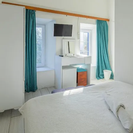 Privat bolig Zuemruet *
