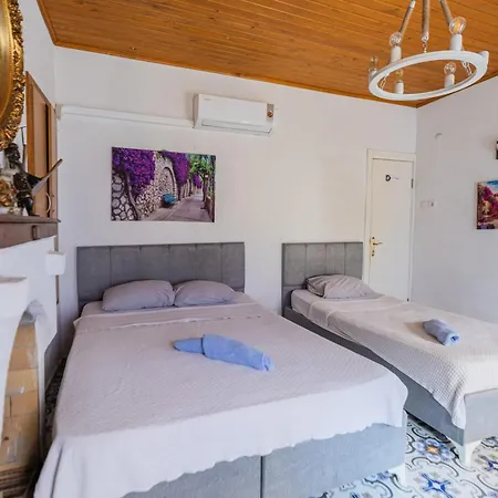 Zümrüt Bodrum