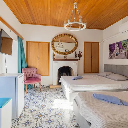 Zümrüt Bodrum