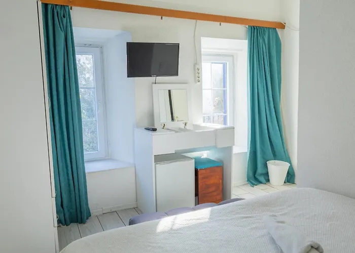 Homestay szállás Zuemruet