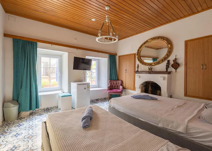 Homestay szállás Zuemruet Bodrum