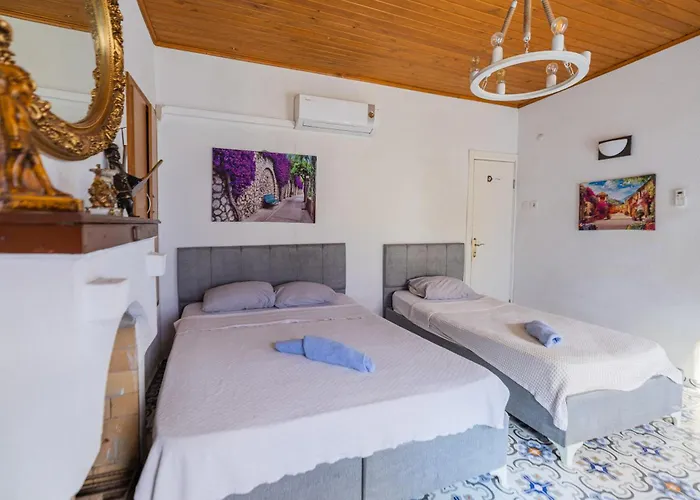 Zuemruet Bodrum