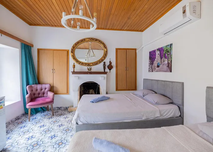 홈스테이 Zuemruet *