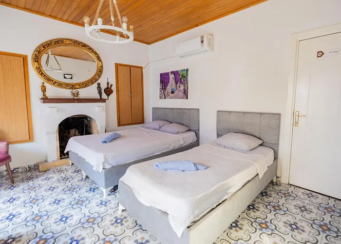 Homestay szállás Zuemruet