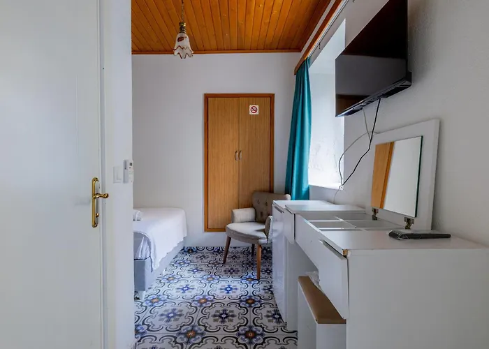 Homestay szállás Zuemruet