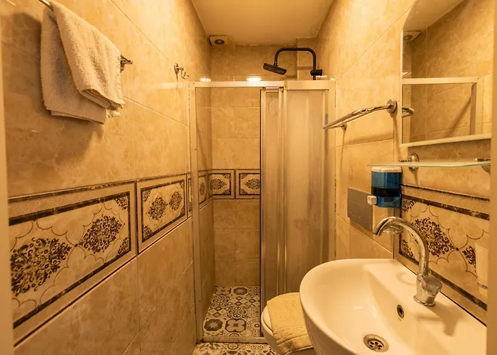 Zuemruet Homestay szállás
