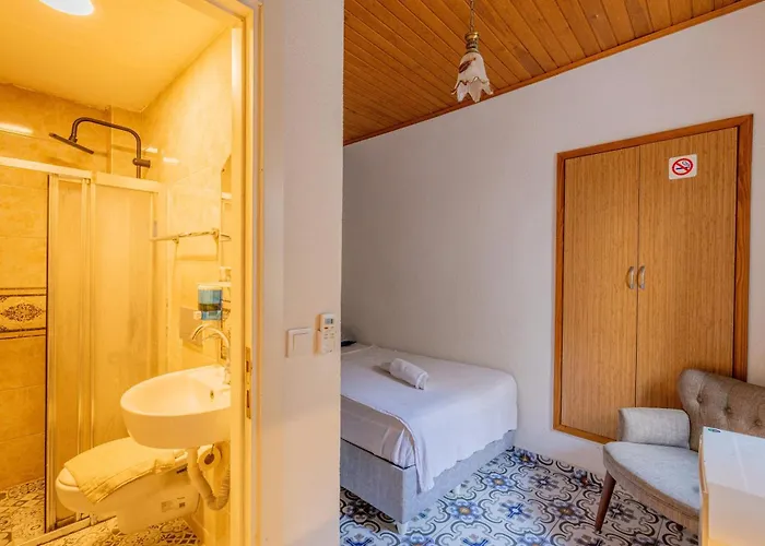 Homestay szállás Zuemruet *