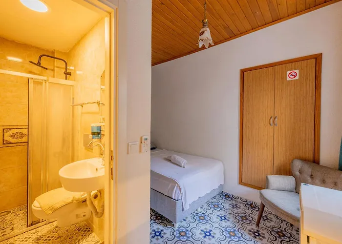Zuemruet Homestay szállás