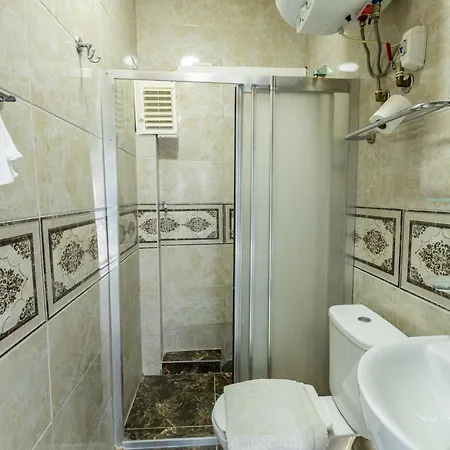 Kwatera prywatna Zuemruet Bodrum