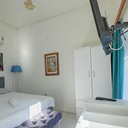 Kwatera prywatna Zuemruet *