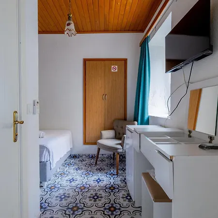 Accommodatie bij particulieren Zuemruet