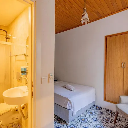 Accommodatie bij particulieren Zuemruet *