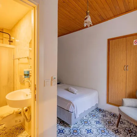 Zuemruet Accommodatie bij particulieren