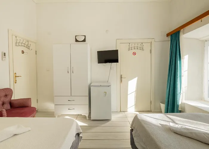 Zuemruet Accommodatie bij particulieren *