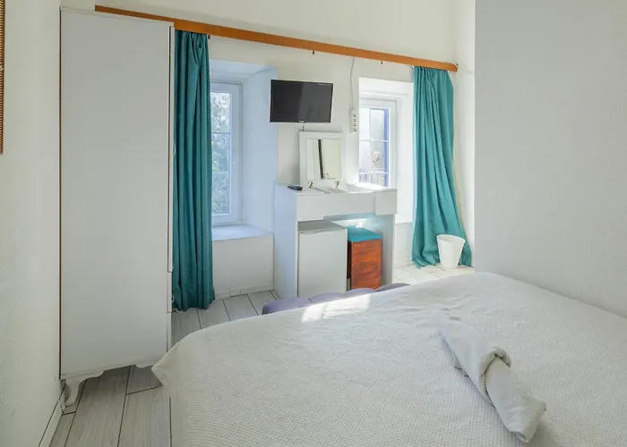 Accommodatie bij particulieren Zuemruet *