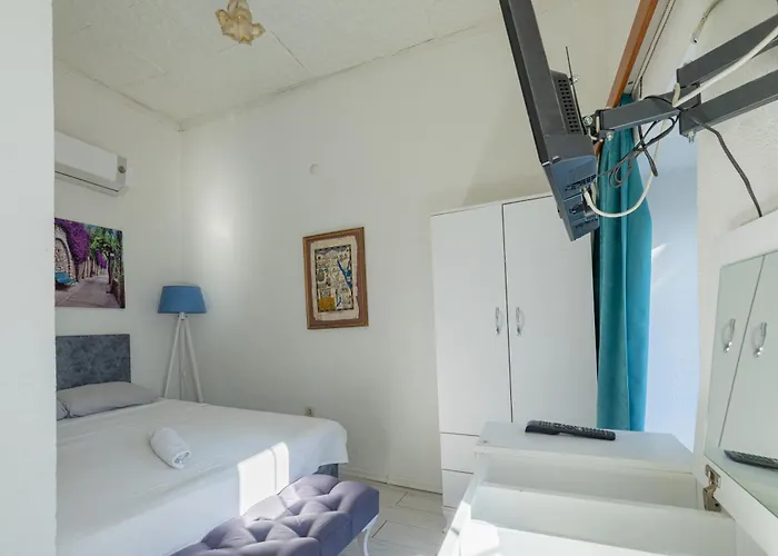 Accommodatie bij particulieren Zuemruet *