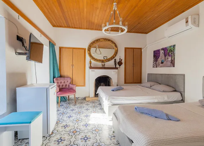 Zuemruet Bodrum