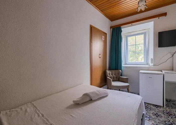 Zuemruet Accommodatie bij particulieren *